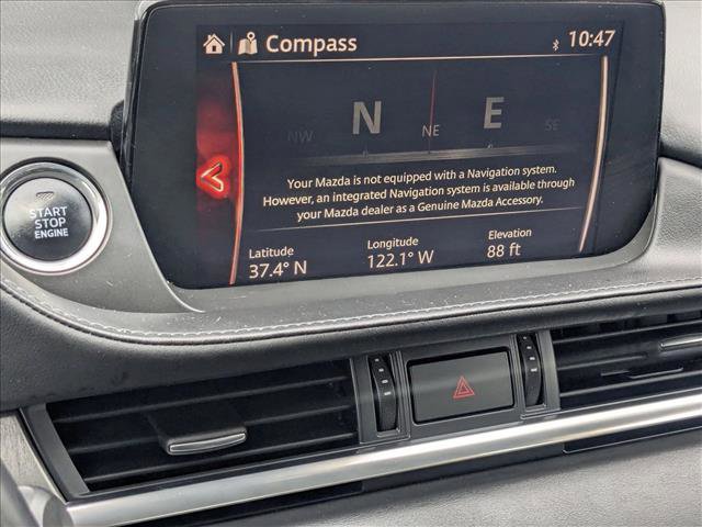 Used 2018 MAZDA MAZDA6 Grand Touring image 14