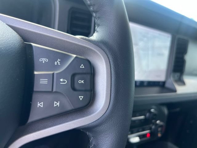 Used 2026 Ford Bronco Badlands AWD/4WD image 22