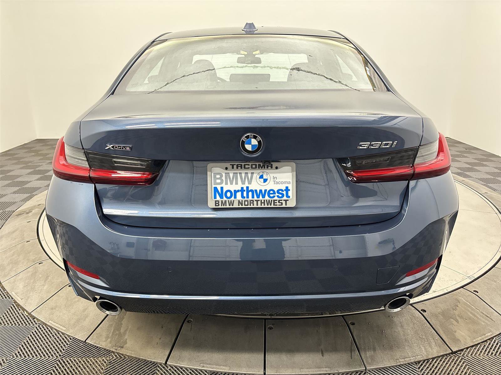 New 2026 BMW 330i xDrive Sedan w/ Premium Package image 15