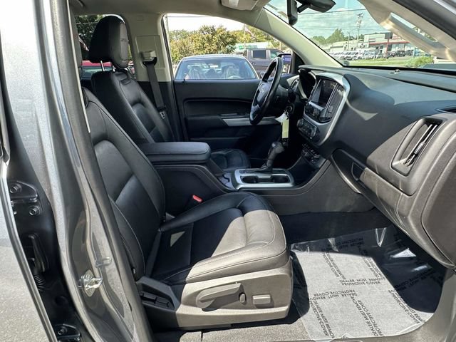 Certified 2019 Chevrolet Colorado ZR2 AWD/4WD image 19