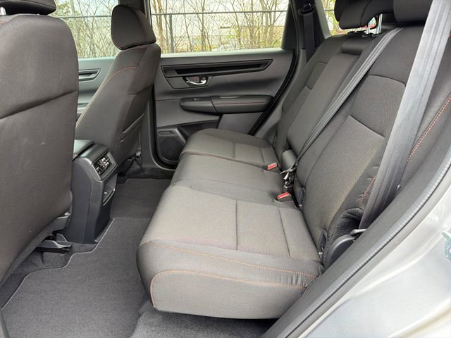 Used 2026 Honda CR-V Sport image 14