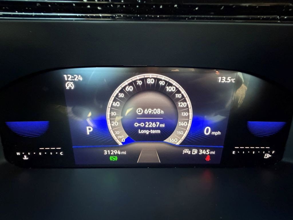 Used 2023 Volkswagen Taos S w/ Driver Assistance Package FWD image 14