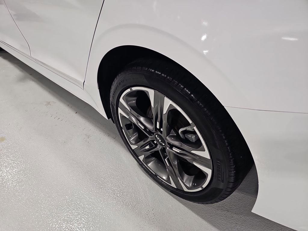 Used 2022 Kia K5 EX w/ EX Premium Package image 26