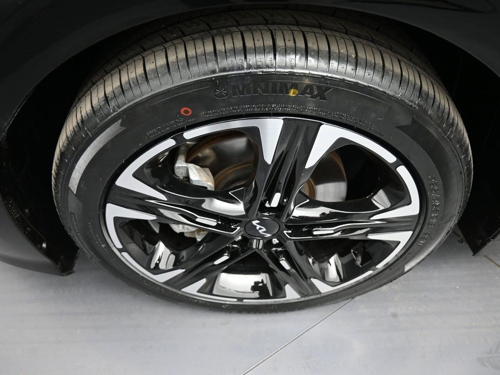 Used 2022 Kia K5 GT-Line image 14