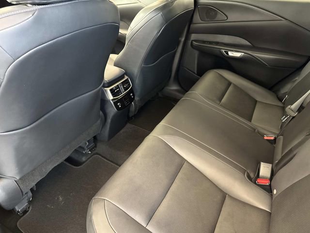 Certified 2024 Lexus RX 350 Premium w/ Convenience Package image 12