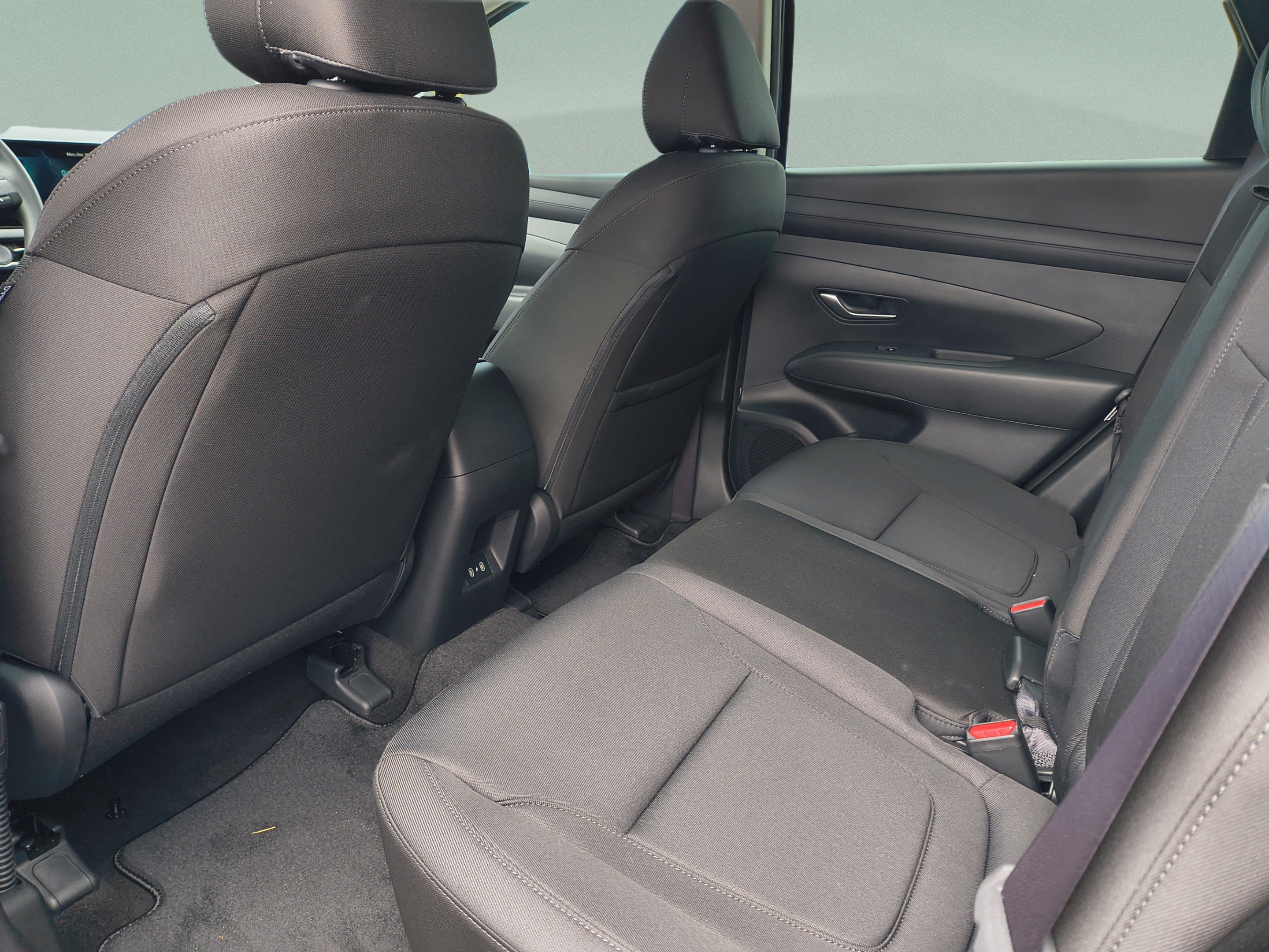 New 2026 Hyundai Tucson SE AWD/4WD image 13