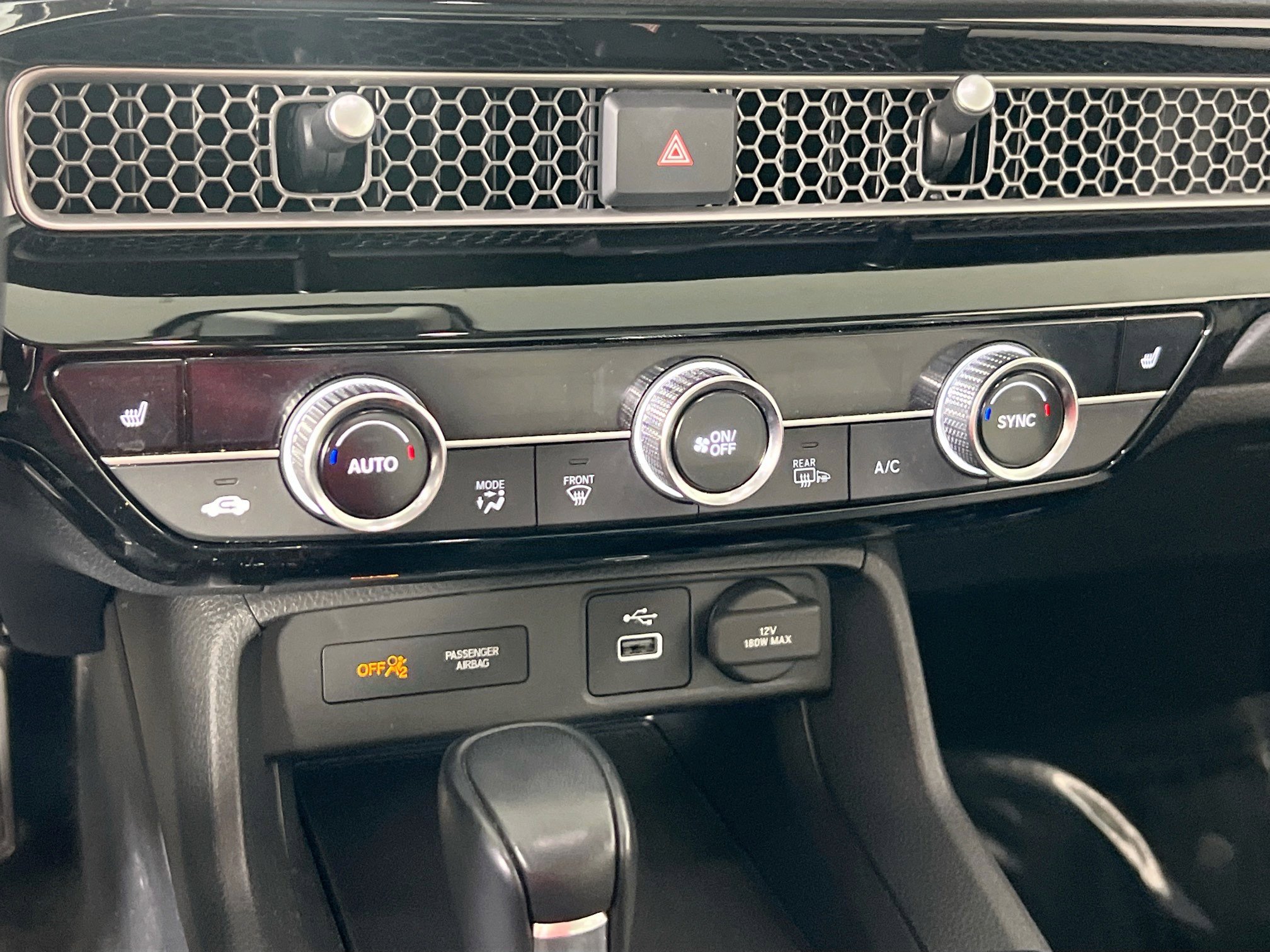 Used 2022 Honda Civic EX image 15