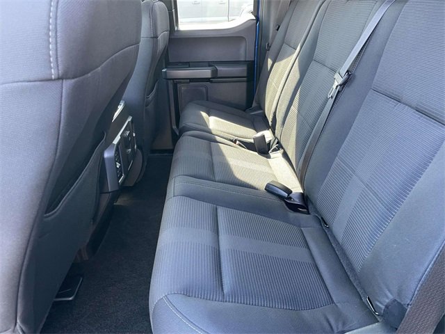 Used 2015 Ford F150 XLT w/ Equipment Group 302A Luxury image 23