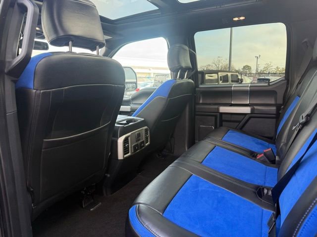 Used 2020 Ford F150 Lariat w/ Equipment Group 502A Luxury image 31