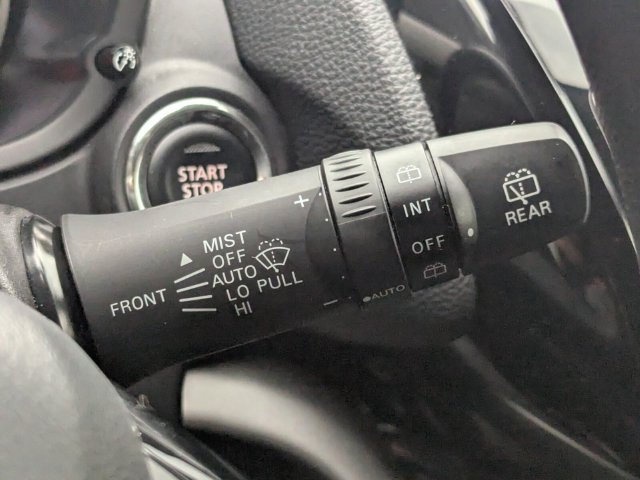 Used 2025 Mitsubishi Eclipse Cross AWD image 20