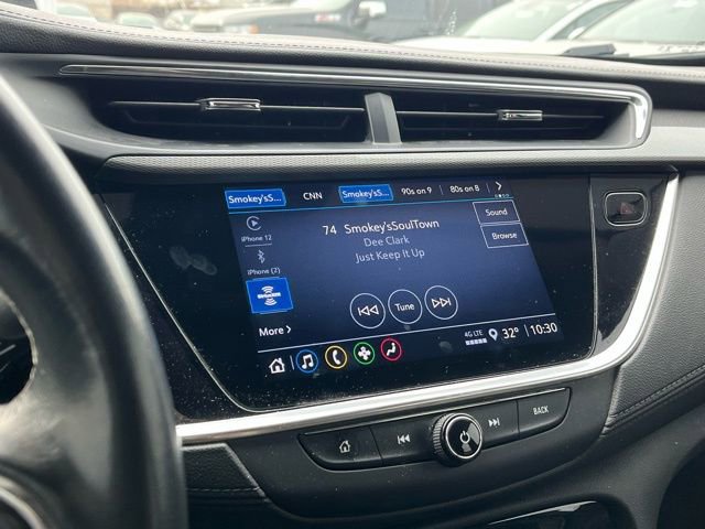 Used 2023 Buick Encore GX Select image 22