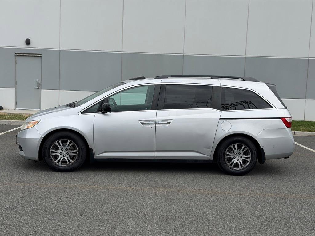 Used 2011 Honda Odyssey EX-L image 10