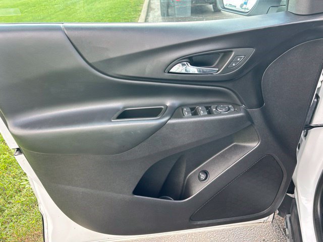 Used 2024 Chevrolet Equinox LT w/ LPO, Floor Liner Package AWD/4WD image 11