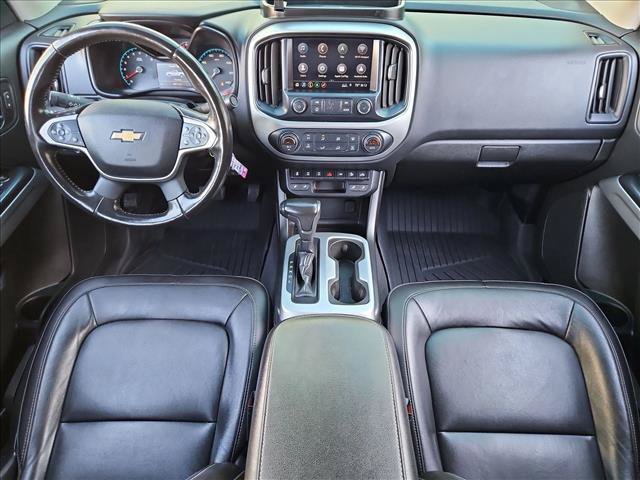 Used 2019 Chevrolet Colorado ZR2 AWD/4WD image 18