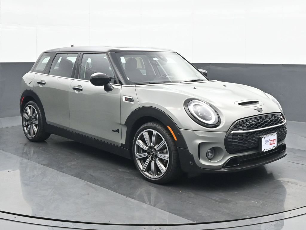 Used 2023 MINI Cooper Clubman S image 9