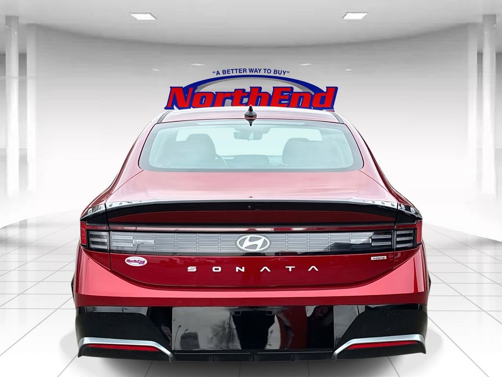 Used 2024 Hyundai Sonata SEL image 6