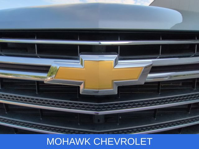 Certified 2018 Chevrolet Traverse Premier AWD/4WD image 32