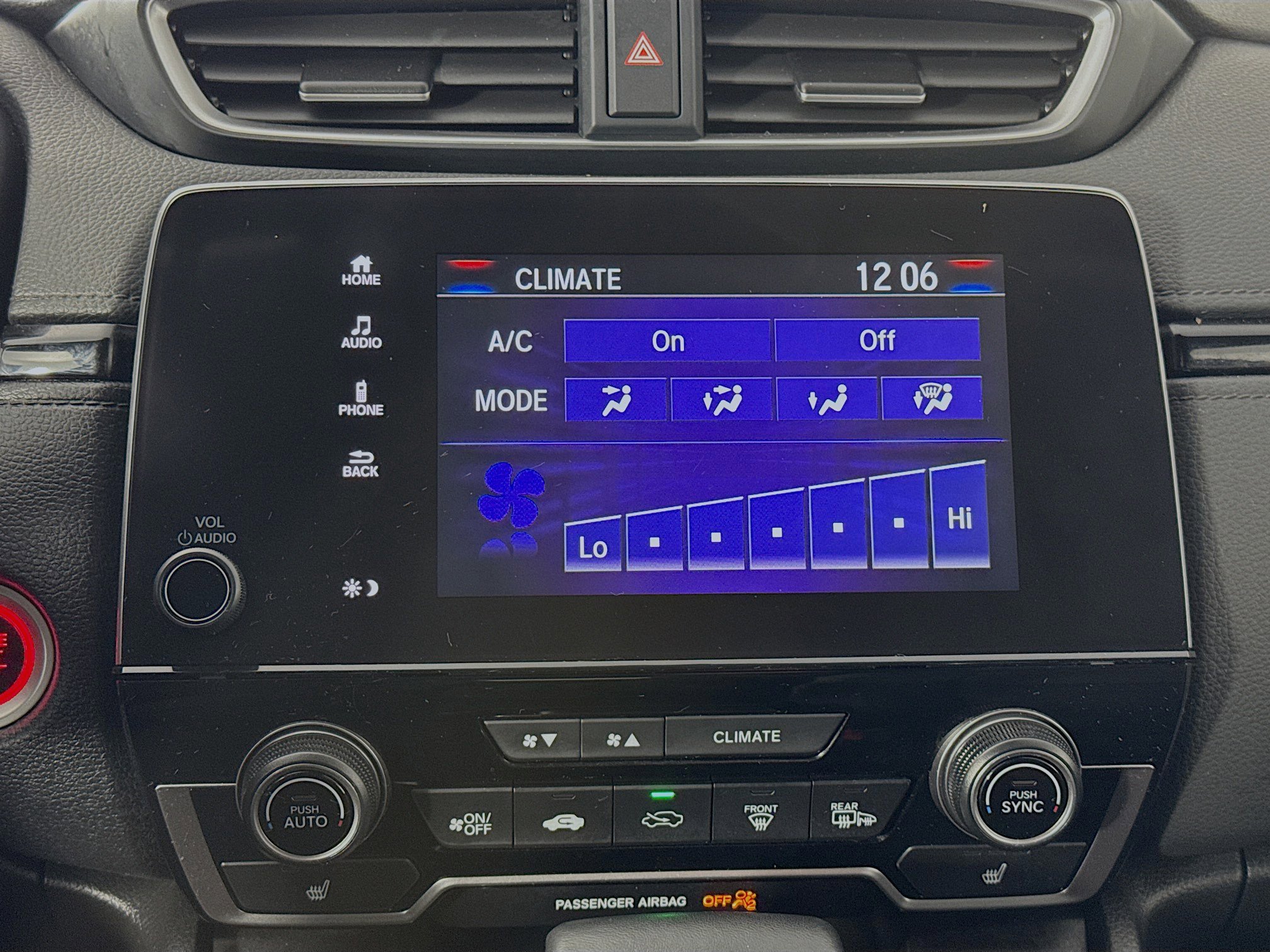 Certified 2020 Honda CR-V EX-L image 15