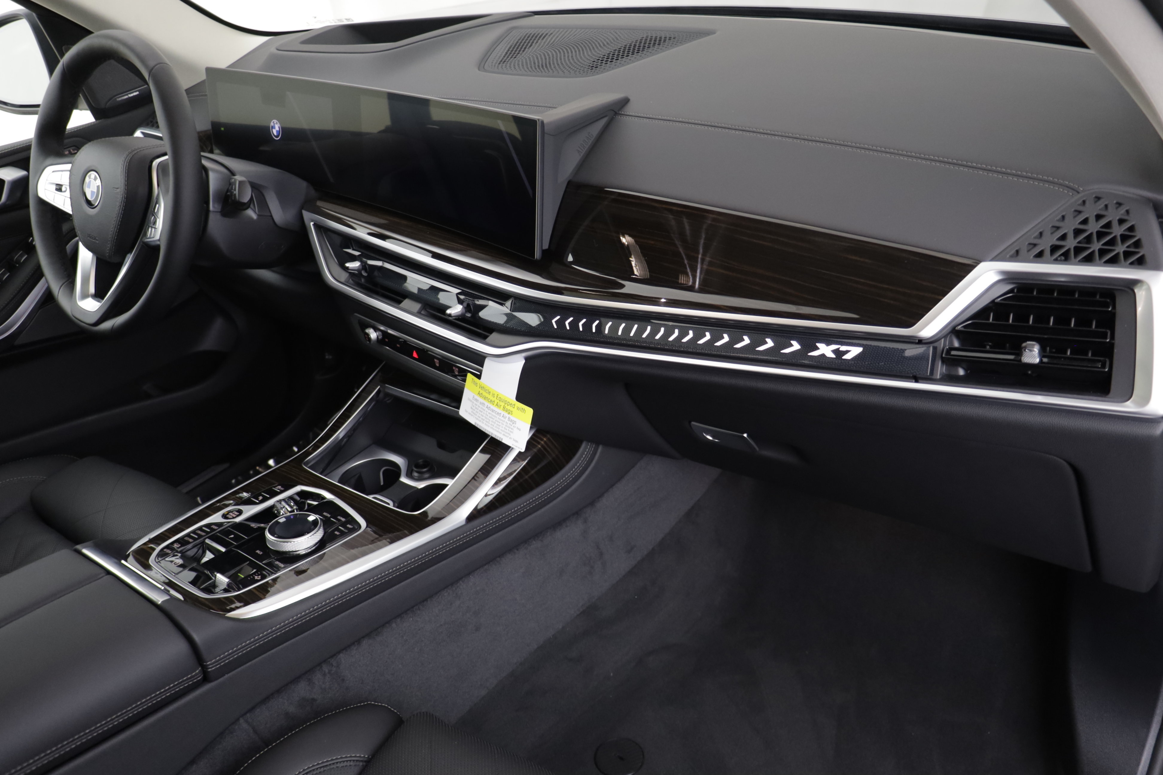 New 2027 BMW X7 xDrive40i w/ Executive Package AWD/4WD image 22