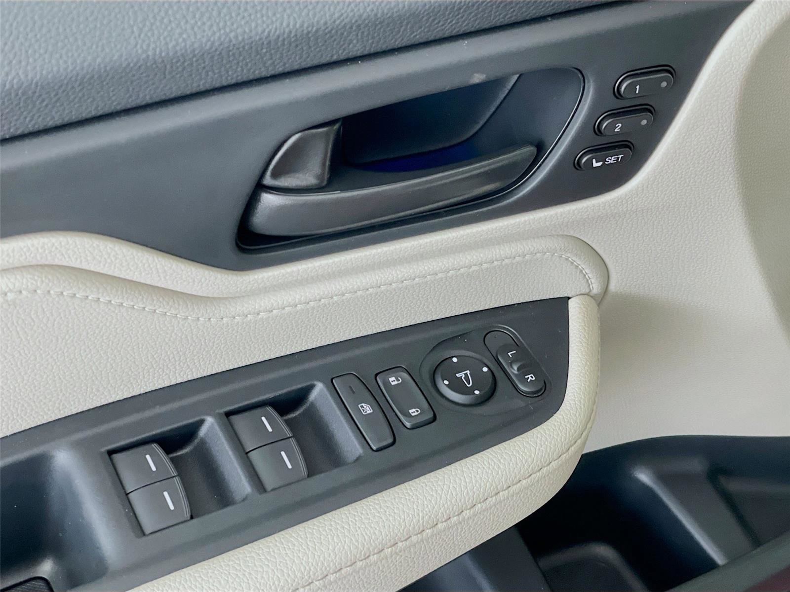 New 2026 Honda Odyssey EX-L image 21