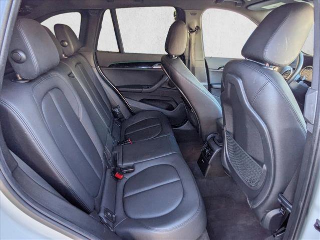 Used 2020 BMW X1 sDrive28i w/ Convenience Package image 20
