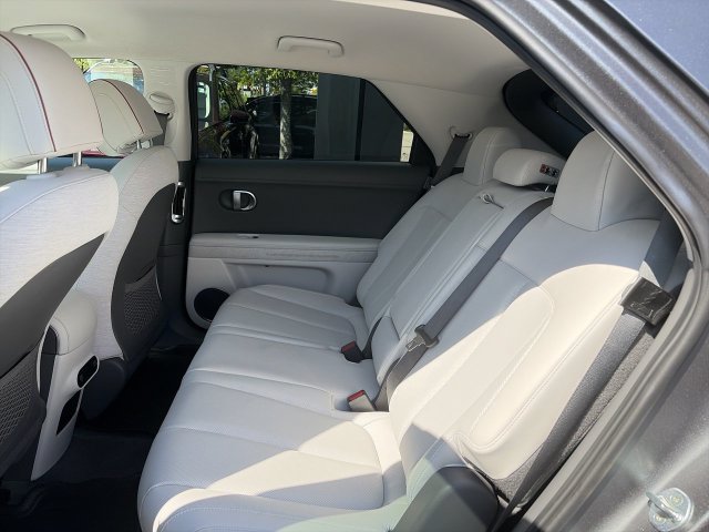 Used 2023 Hyundai Ioniq 5 SEL w/ Cargo Package AWD/4WD image 22