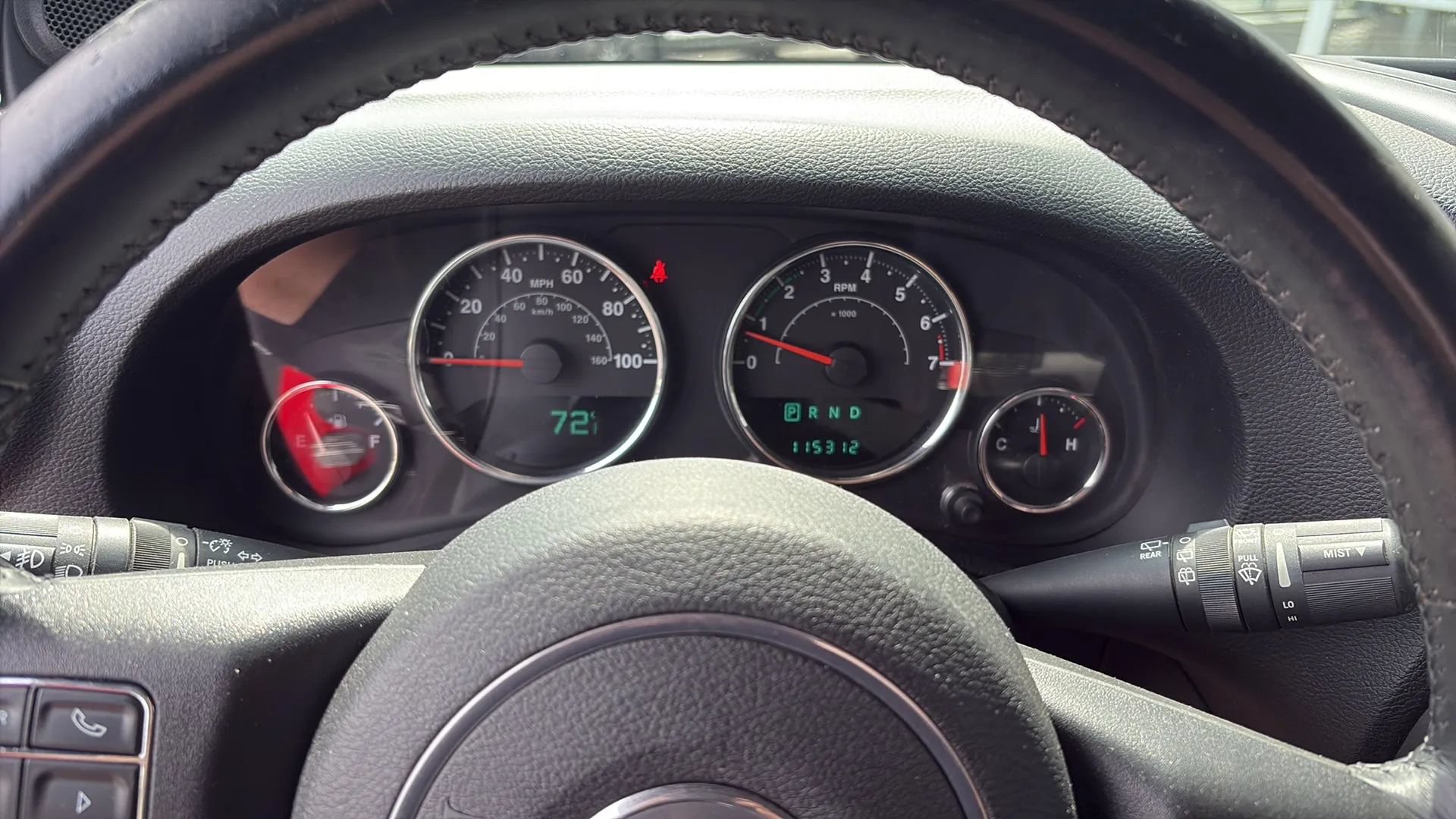 Used 2014 Jeep Wrangler Sport w/ Connectivity Group AWD/4WD image 20