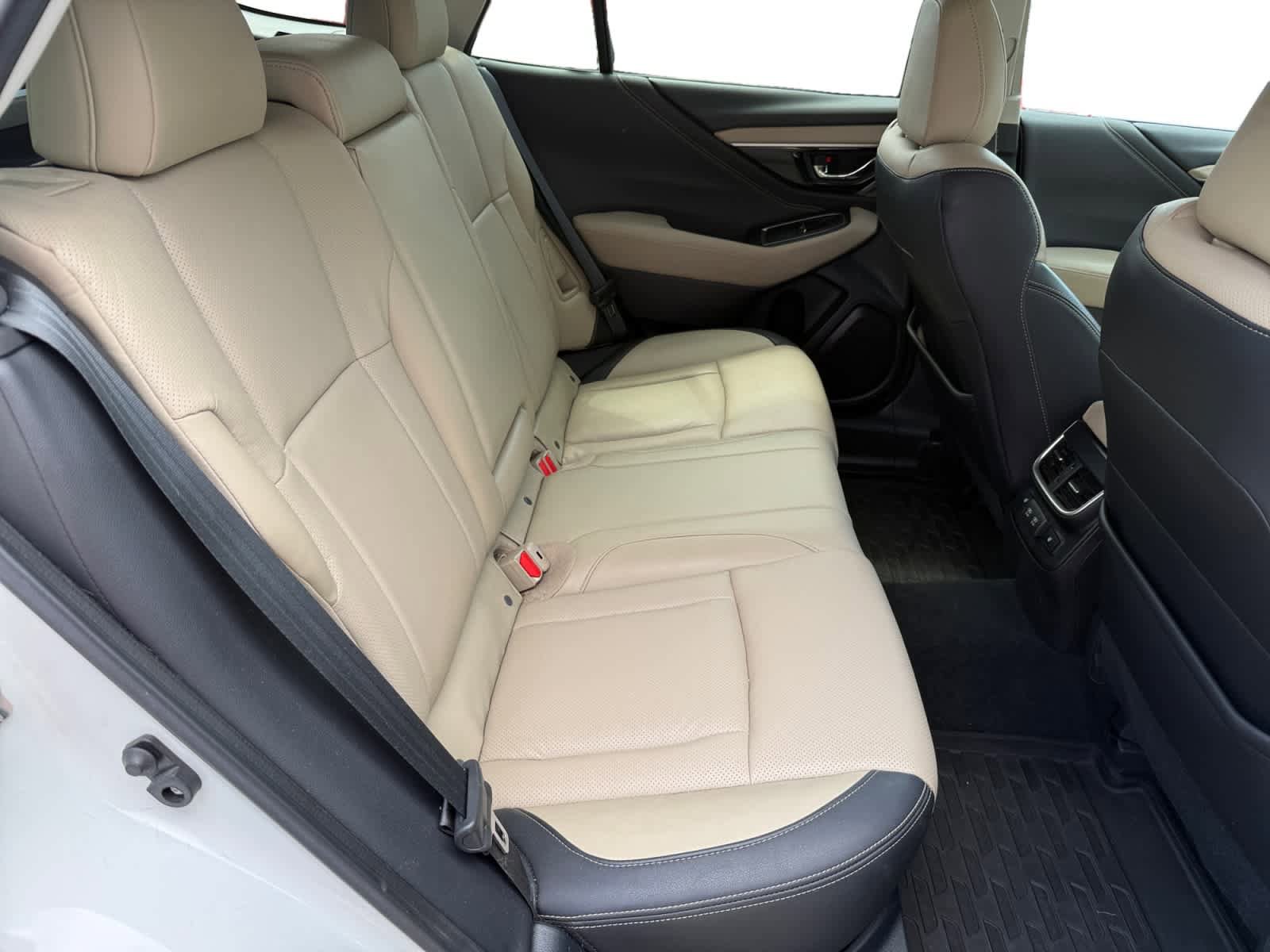 Used 2020 Subaru Outback Limited XT w/ Popular Package #2 image 24