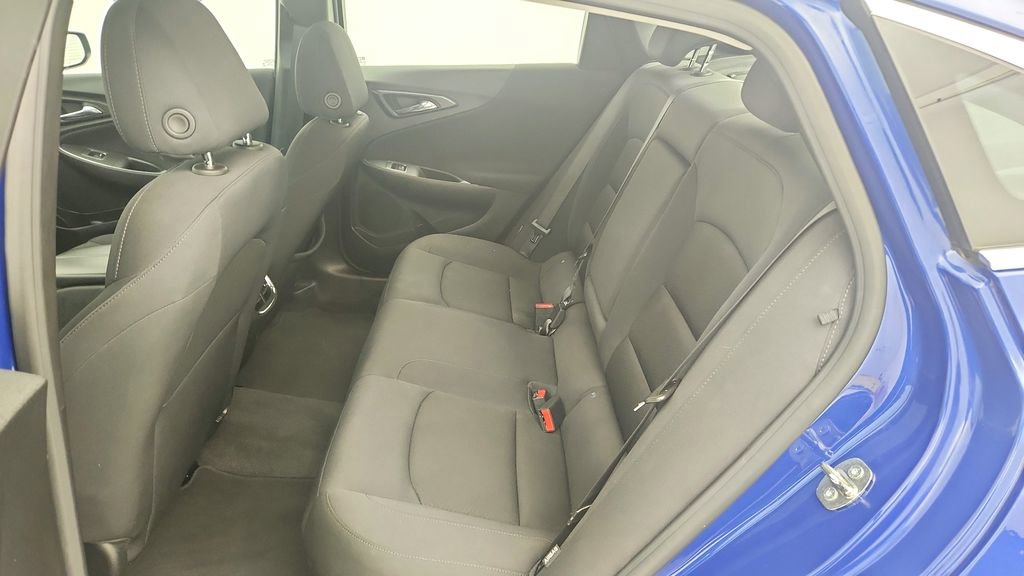 Used 2023 Chevrolet Malibu LT image 26
