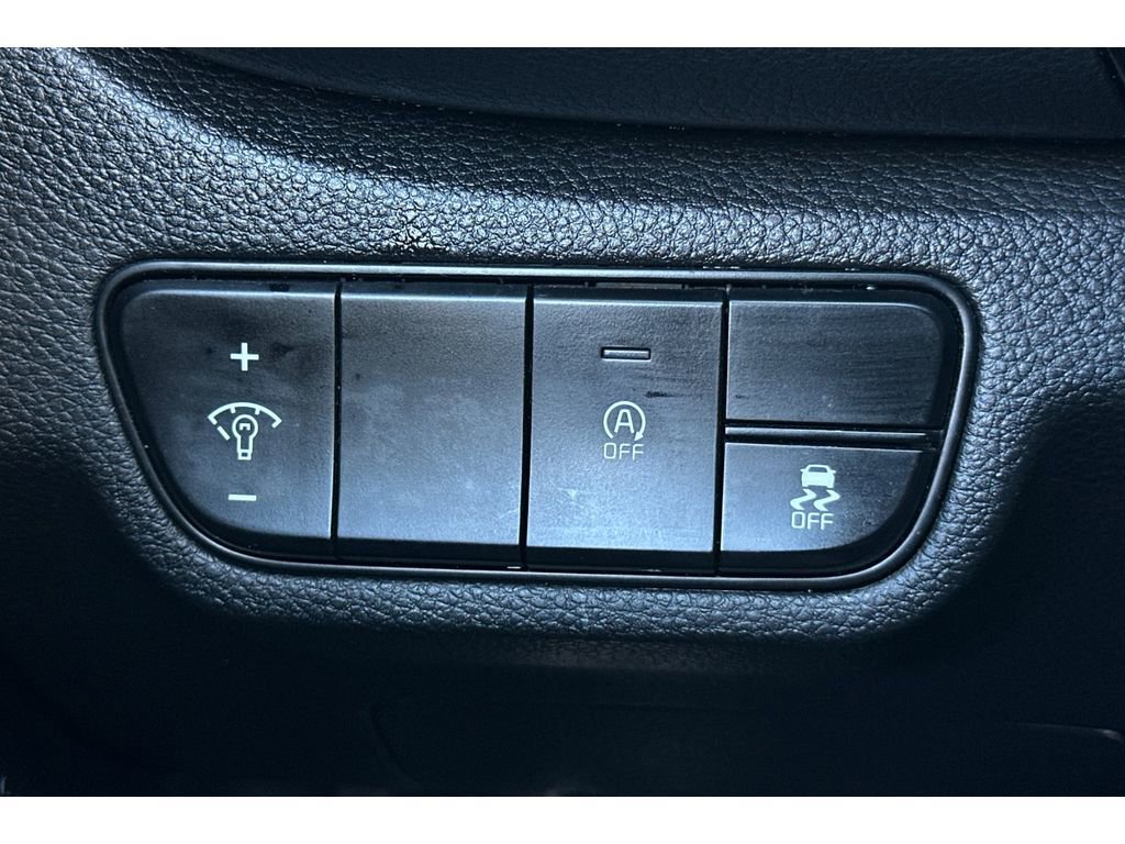 Used 2024 Kia Seltos S image 43