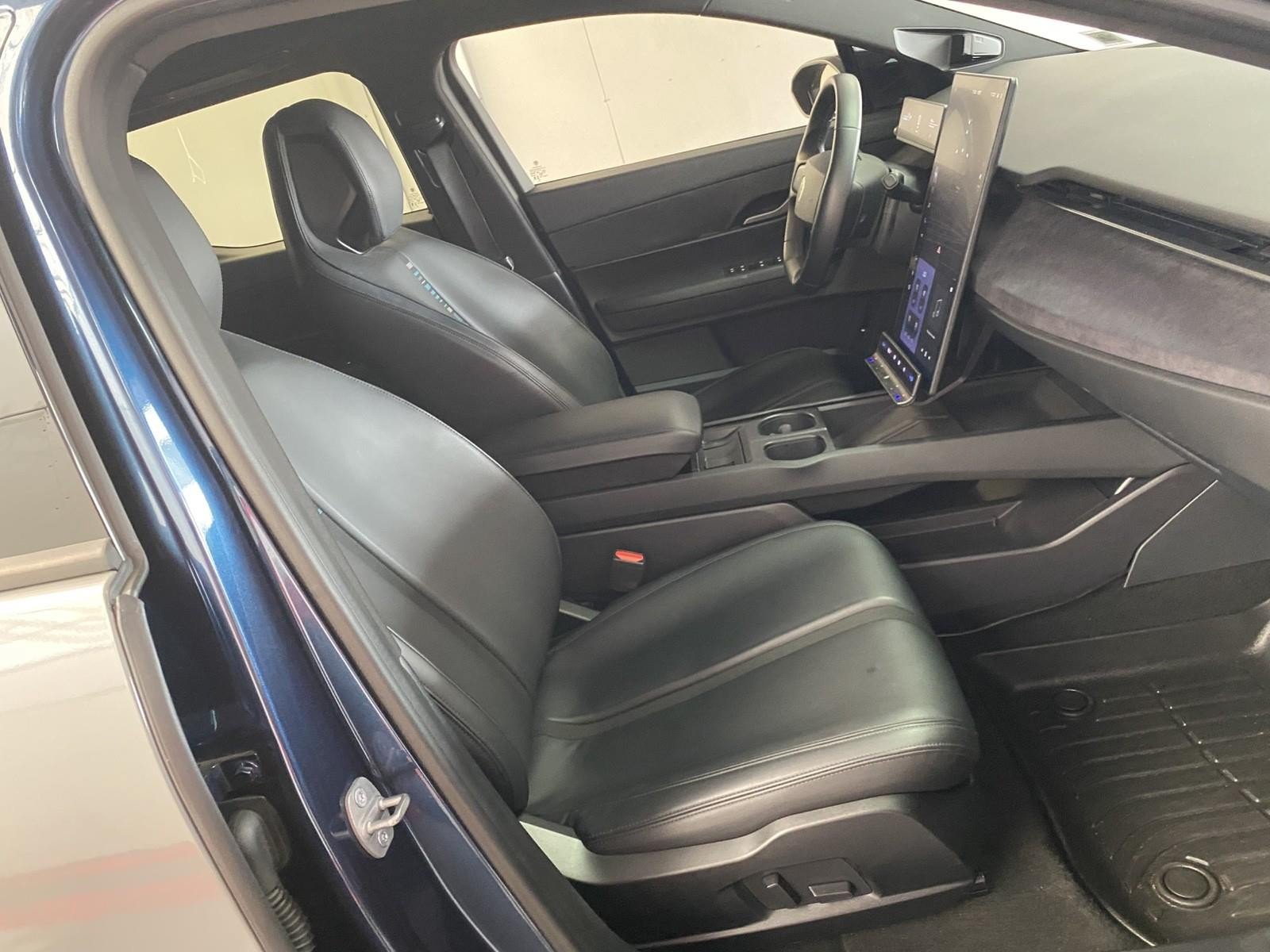 Used 2023 Fisker Ocean One AWD/4WD image 9