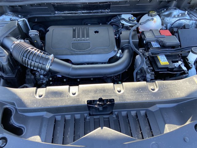 Used 2025 Chevrolet Blazer LT FWD image 27