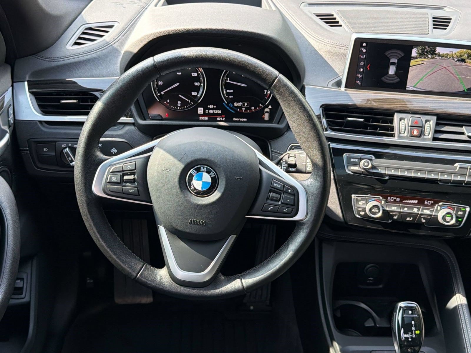 Used 2020 BMW X1 sDrive28i w/ Premium Package FWD image 27