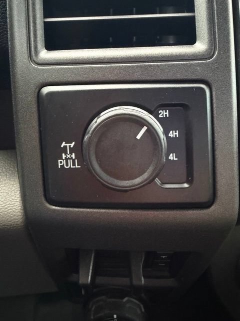 Used 2021 Ford F250 XL w/ STX Appearance Package AWD/4WD image 17