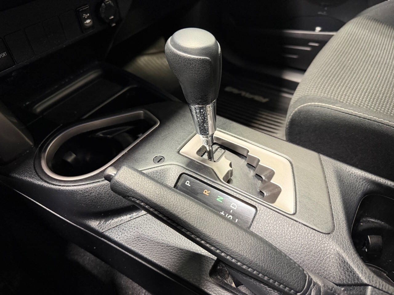 Used 2017 Toyota RAV4 XLE w/ All Weather Liner Package image 33