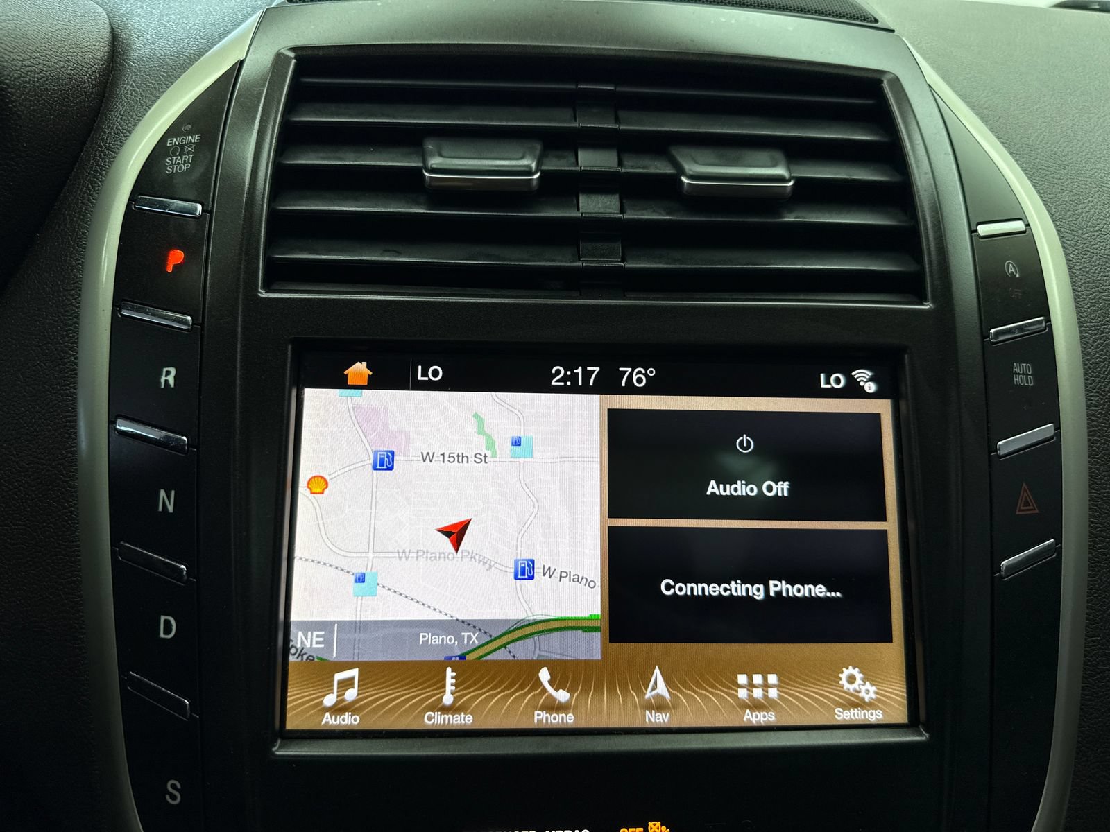 Used 2019 Lincoln MKC Reserve FWD image 25