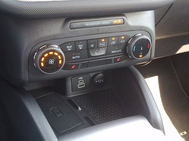 Certified 2023 Ford Bronco Sport Big Bend w/ Convenience Package AWD/4WD image 15