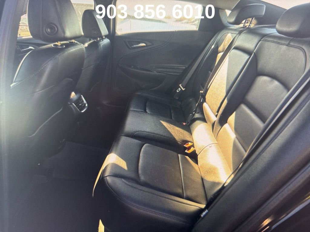 Used 2024 Chevrolet Malibu LT image 9