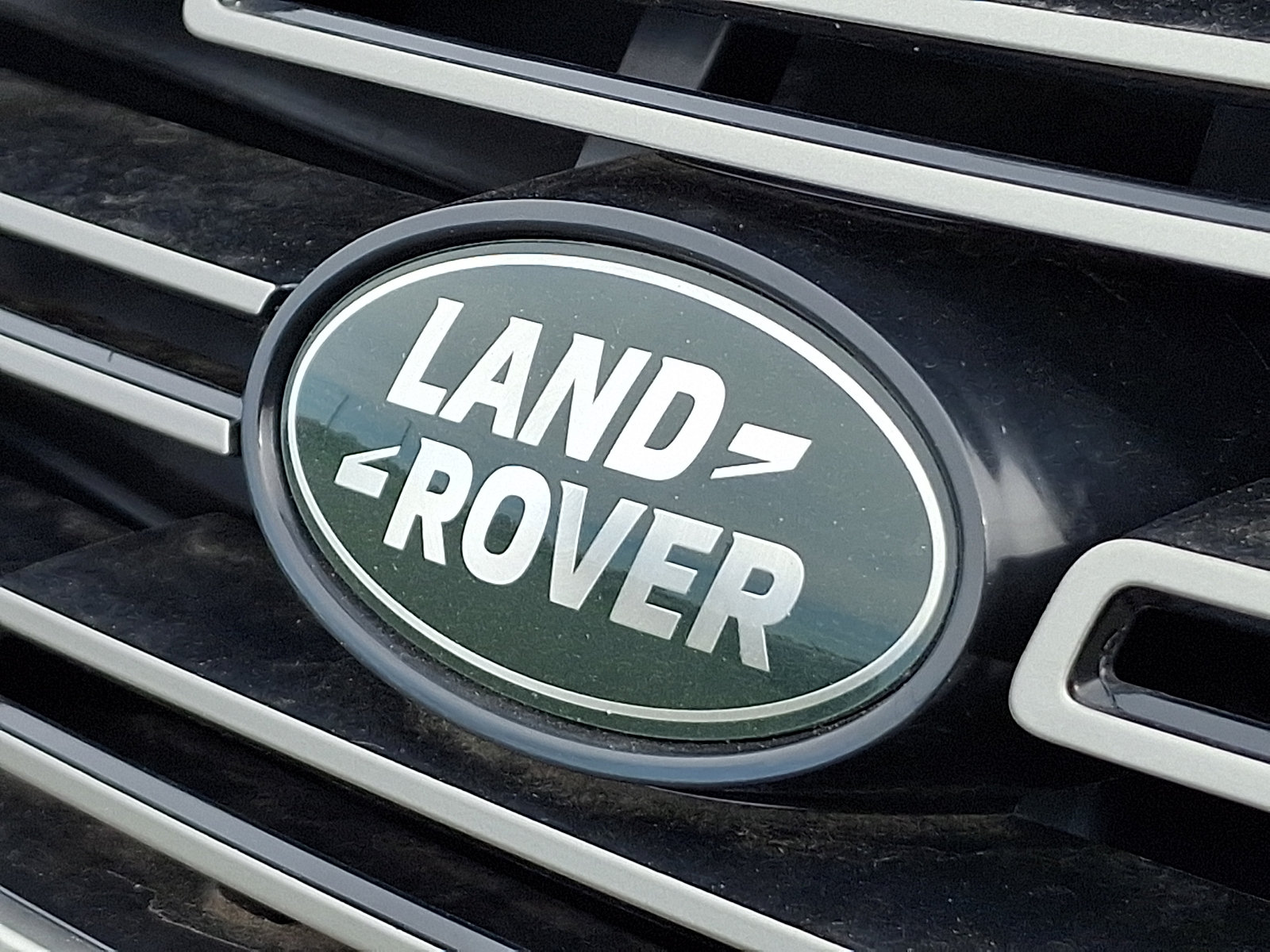 New 2026 Land Rover Range Rover SE AWD/4WD image 15