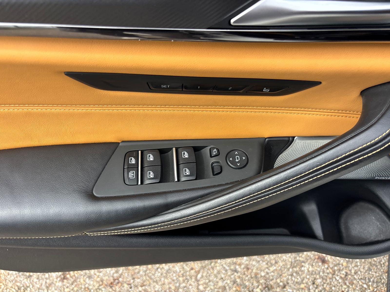 Used 2023 BMW M5 w/ Competition Package AWD/4WD image 14