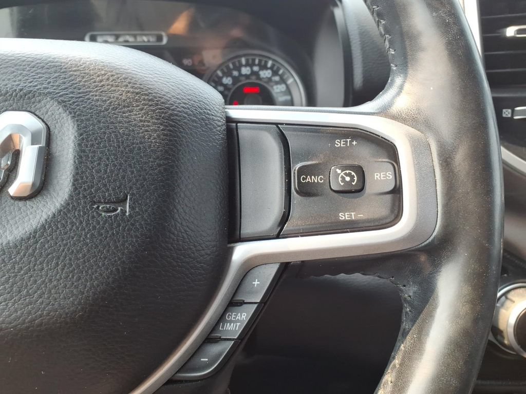 Used 2020 RAM 1500 Big Horn AWD/4WD image 15