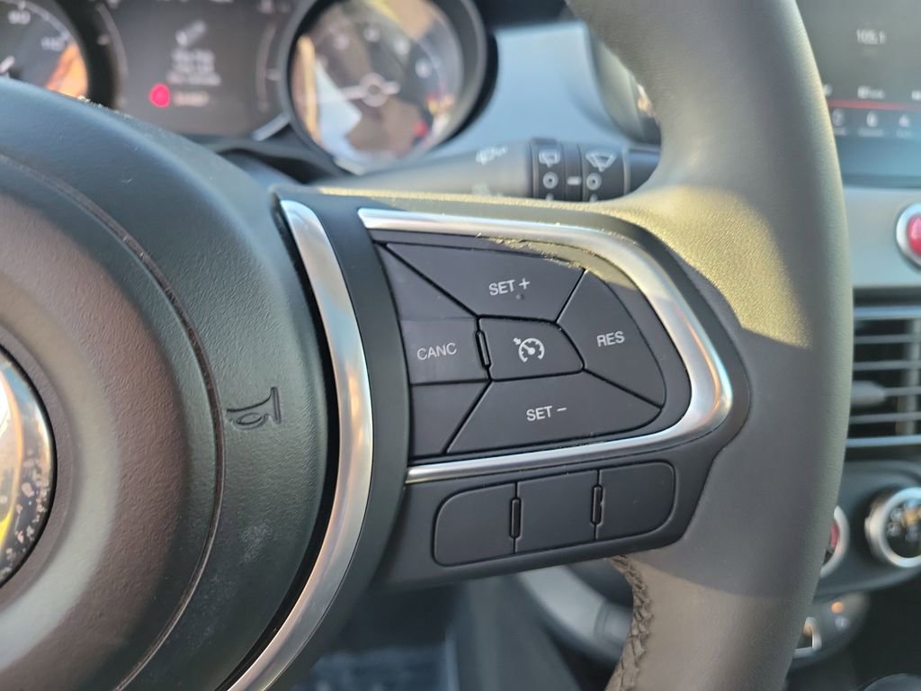 Used 2021 FIAT 500X Pop w/ Sport Appearance Package image 22