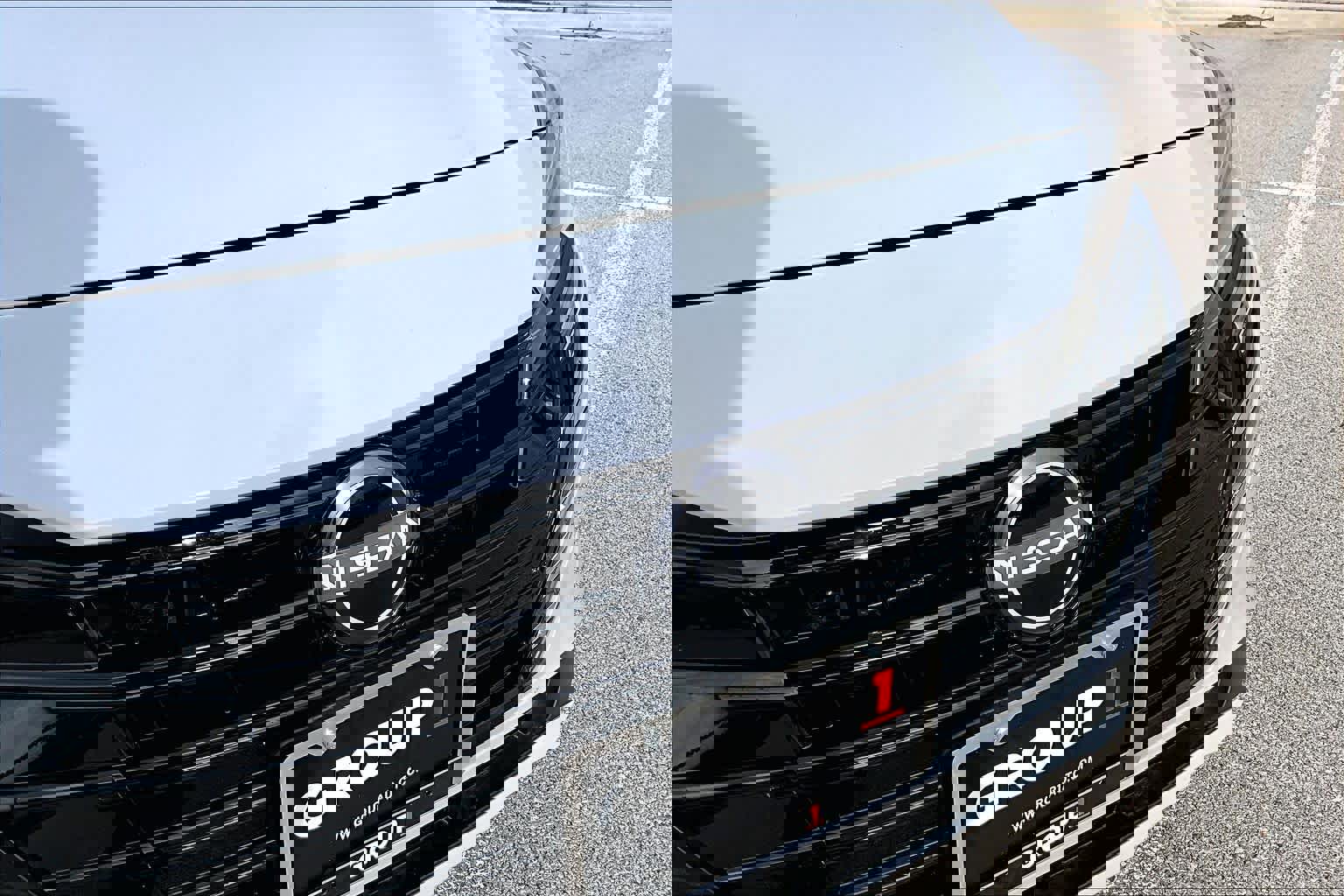 Certified 2025 Nissan Versa SV w/ Trunk Package image 30