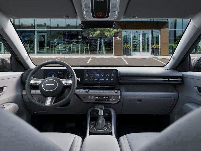 New 2026 Hyundai Kona SEL Premium image 11