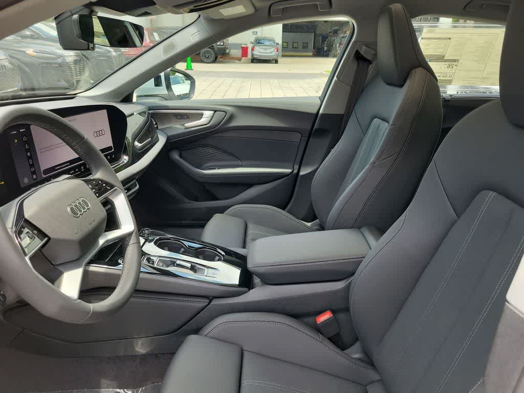 New 2026 Audi A5 Premium Plus AWD/4WD image 11