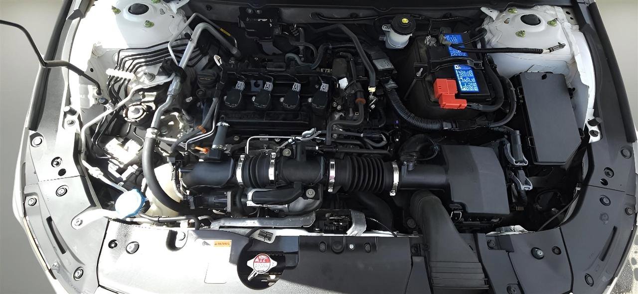 Used 2021 Honda Accord LX image 30