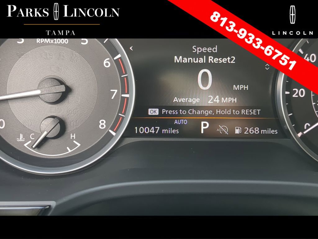 Used 2025 INFINITI QX60 Pure image 33
