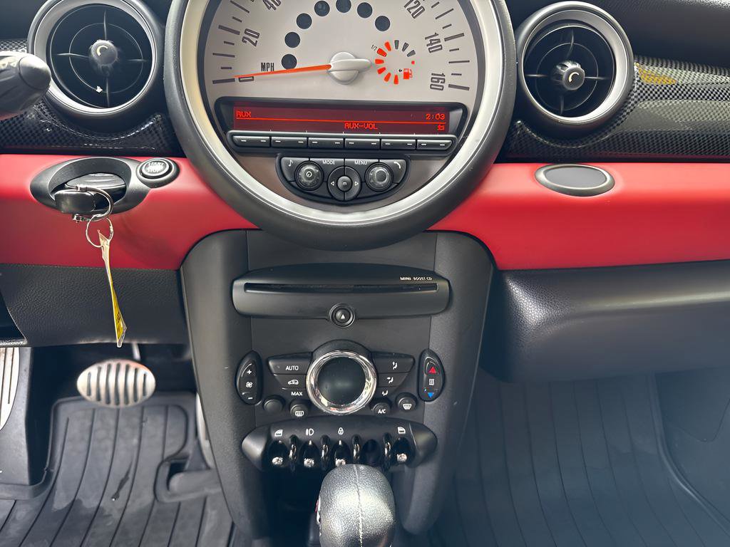Used 2014 MINI Cooper Coupe S FWD image 26
