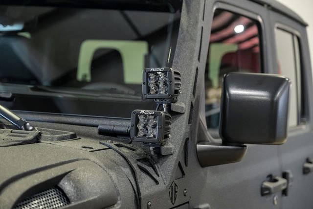 Used 2025 Jeep Gladiator Sport AWD/4WD image 23