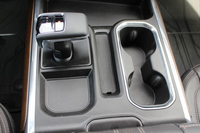 Used 2023 Chevrolet Silverado 1500 High Country w/ Technology Package image 35